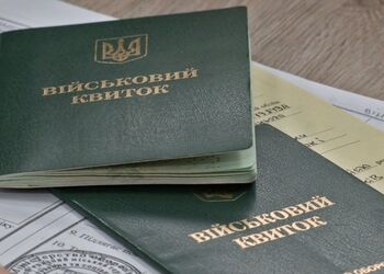 Чи може військовозобов'язаний відмовитись від повістки, якщо має бронювання: пояснення юриста