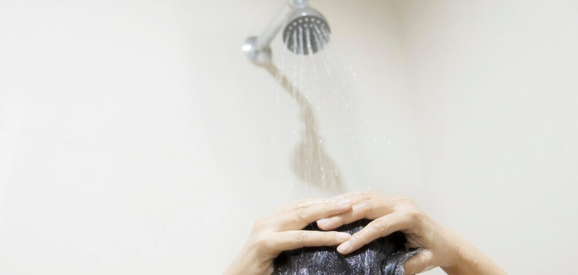 Хороший настрій та міцний імунітет: користь і переваги холодного душу