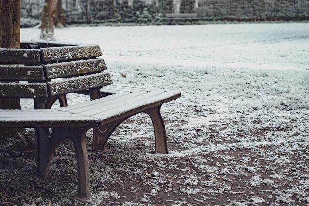 В Украину вернется зимняя погода, но есть 'нюанс': синоптик рассказала, чего ждать в феврале