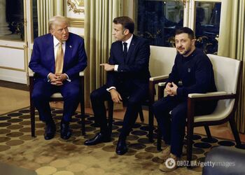 'Україна для Путіна – це лише один з кейсів': Селезньов пояснив, чи вплине на розвиток подій інавгурація Трампа