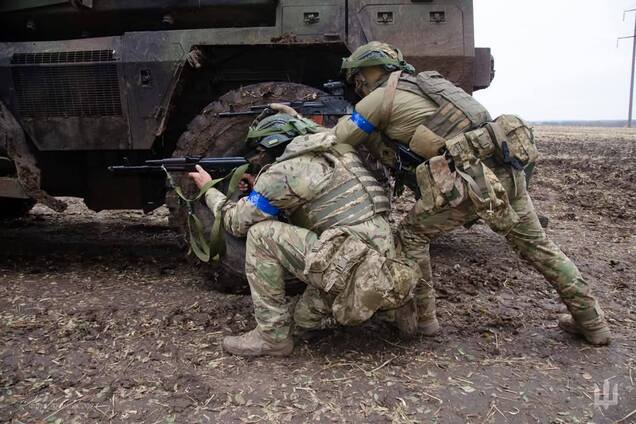 'Справа не в датах': Селезньов оцінив, чи вдасться ворогові взяти під контроль Курахове, і вказав на загрози для Торецька