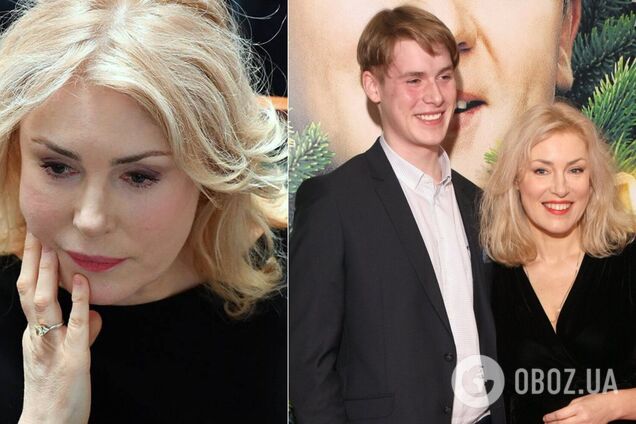 Пропагандистку Шукшину, яка закликала писати доноси за українську музику, наздогнала жорстока карма: у її сімʼї сталася трагедія