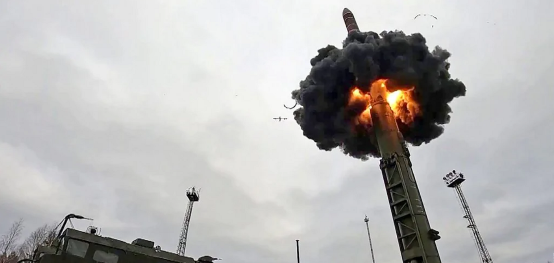 Стало известно, сколько украинцев выступают за восстановление ядерного арсенала страны: результаты опроса