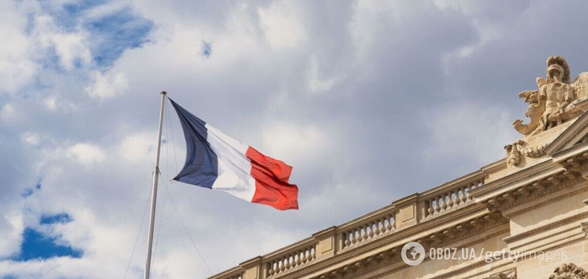 Уряд Франції шукає можливість довести витрати на оборону до 3% ВВП: які варіанти відкинули як неприйнятні