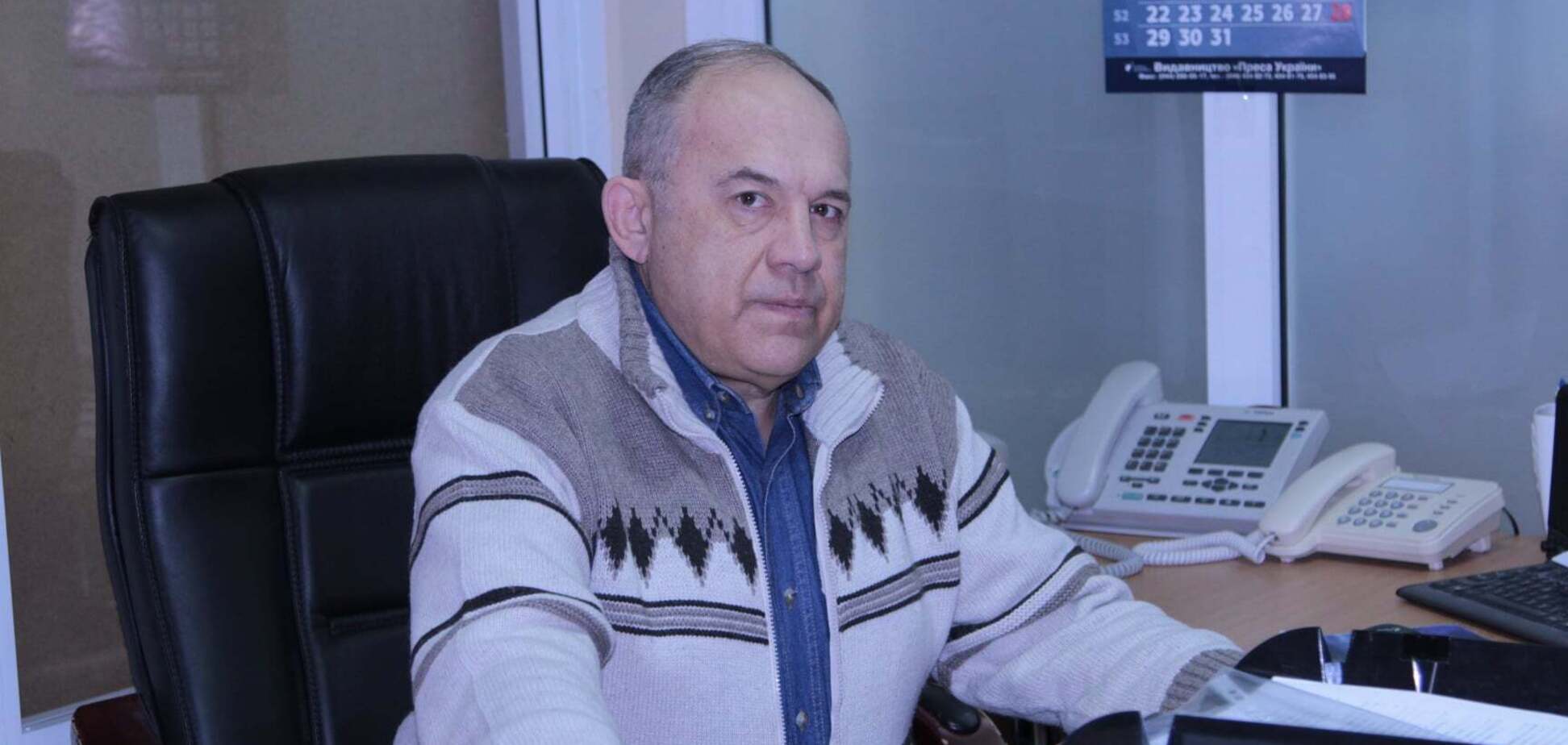 Профессор КНУ сделал скандальное заявление об иностранных миротворцах и "голодных украинках": студпарламент требует увольнения преподавателя, Лубинец обратился в СБУ. Видео