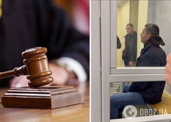 Вбивство підлітка у фунікулері Києва: суд залишив працівника УДО під вартою, попри клопотання адвокатів