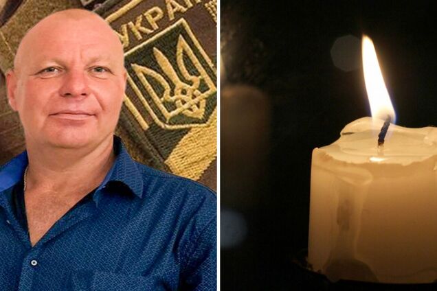 Люблячий батько і дбайливий господар: на війні загинув навідник з Полтавщини Іван Ситник. Фото