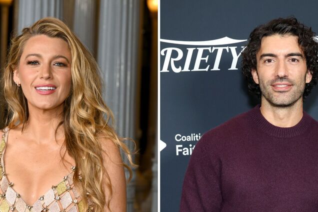 Блейк Лайвли обвинила коллегу по фильму в сексуальных домогательствах: что ее возмутило и как отреагировал актер