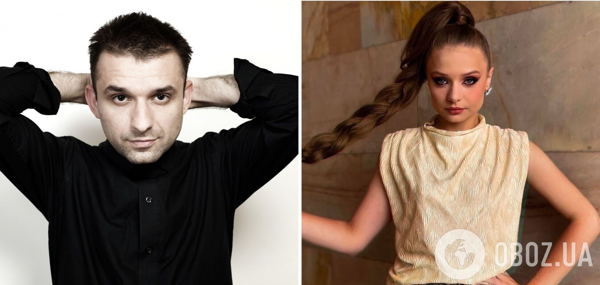 Справа йде до весілля: найкращий театральний актор 2024 року розкрив ім’я своєї обраниці. Фото