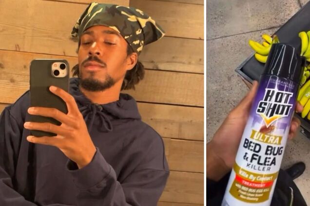 Пранк TikTok-блогера в магазині обернувся для нього кримінальною справою: 'жарт' не оцінили ні підписники, ні поліція