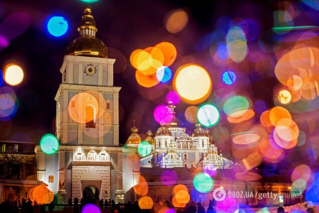 Різдво Христове: все про одне з головних свят християн