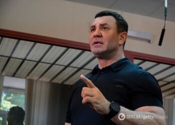 Мали доправити примусово: Тищенко вкотре не прийшов до суду