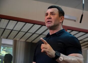 Должны были доставить принудительно: Тищенко в очередной раз не пришел в суд