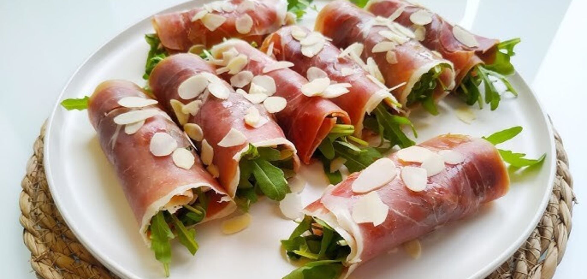 Рецепт закуски