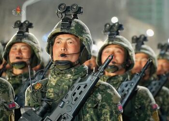 Північна Корея офіційно приєдналась до РФ у війні проти України: хто стоїть за цим рішенням