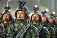 'У них в армии примерно полтора миллиона бойцов': эксперт оценил шансы увеличения северокорейского контингента в России