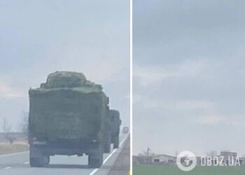 'Прикрываются гражданскими': оккупанты разместили военный штаб в санатории в Крыму – 'Атеш'