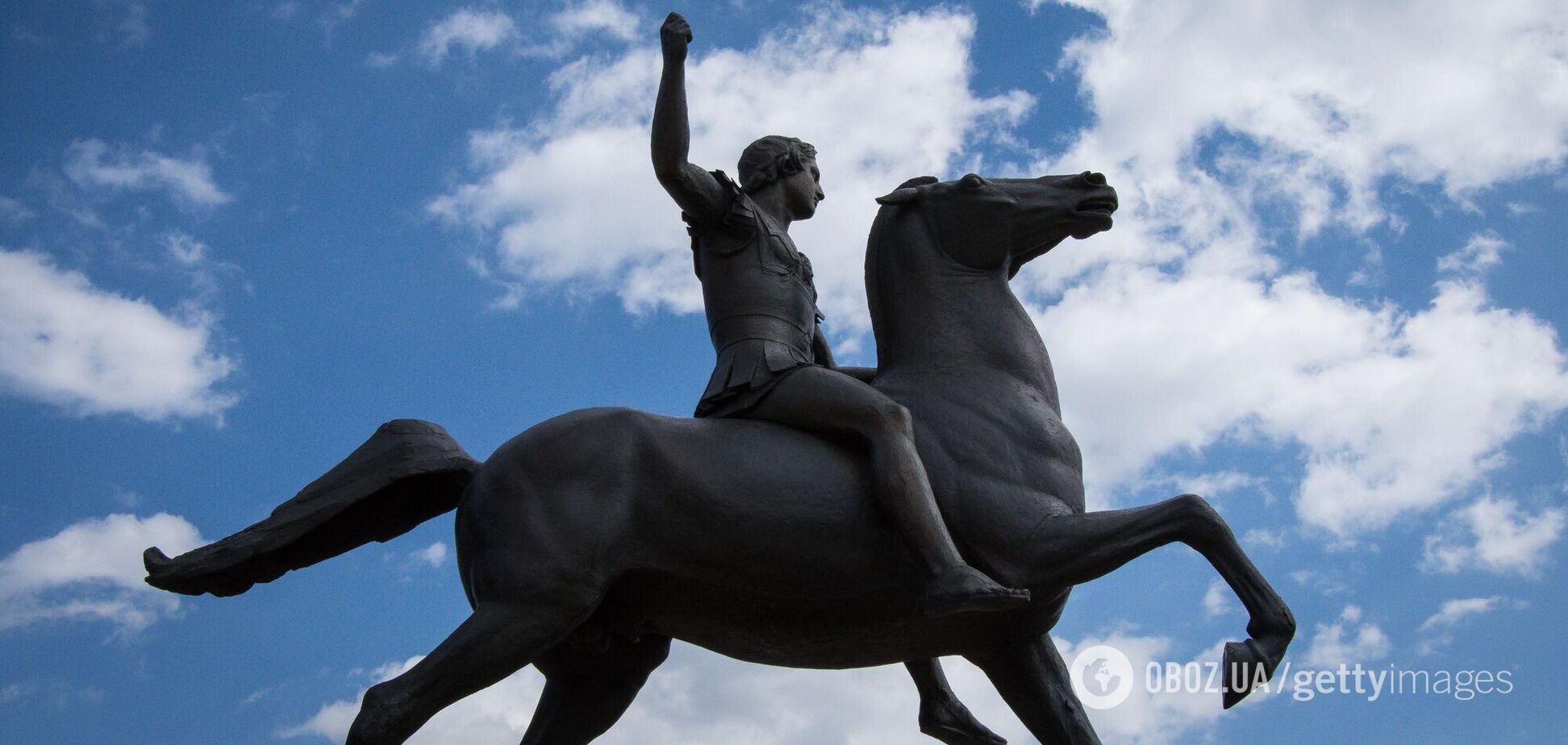 Археологи установили место исторической битвы Александра Македонского более 2300 лет назад