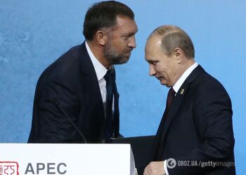 Одиозные олигархи Путина продолжают зарабатывать на торговле с Европой – The Insider