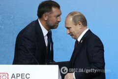 Одиозные олигархи Путина продолжают зарабатывать на торговле с Европой – The Insider