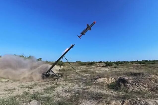 Украина разрабатывает ракету, способную долететь до Москвы – The Economist