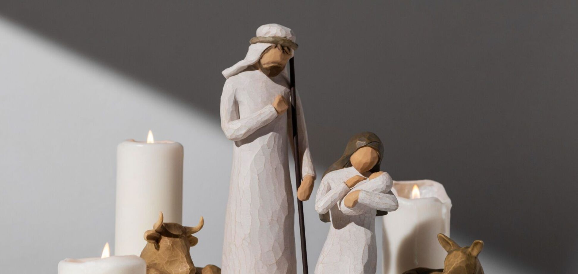 З Різдвом: найкращі привітання, побажання, листівки та картинки для захисників