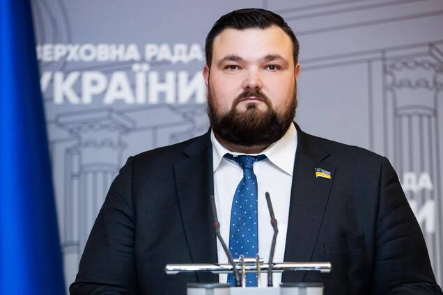 Народного депутата підозрюють у корупції на мільйони гривень