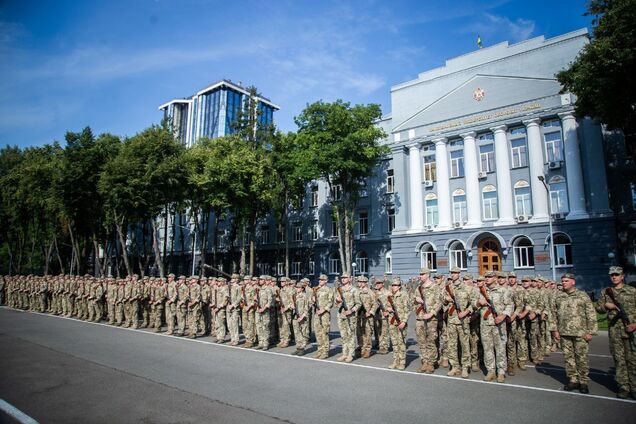 Міноборони ігнорує повернення будівлі Національного університету: Корнійчук пояснив, що не так і чому рішення вкрай важливе