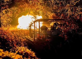 Враг безуспешно пытался выбить Силы обороны с занимаемых позиций: произошло 235 боевых столкновений – Генштаб