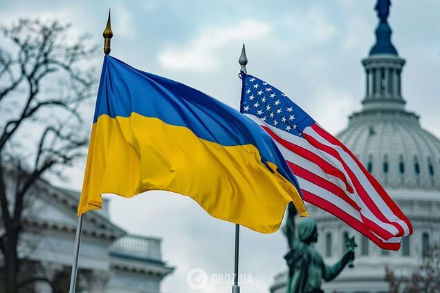 Gallup: за війну до перемоги України — в США більше, ніж у нас, але за найшвидший мир — ще більше