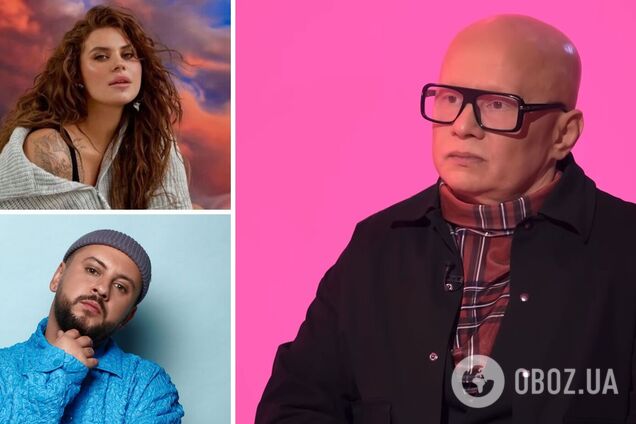 Продюсер 'Фабрики зірок' розповів, хто з артистів, у яких він не вірив, стали великими зірками та затаїли образу