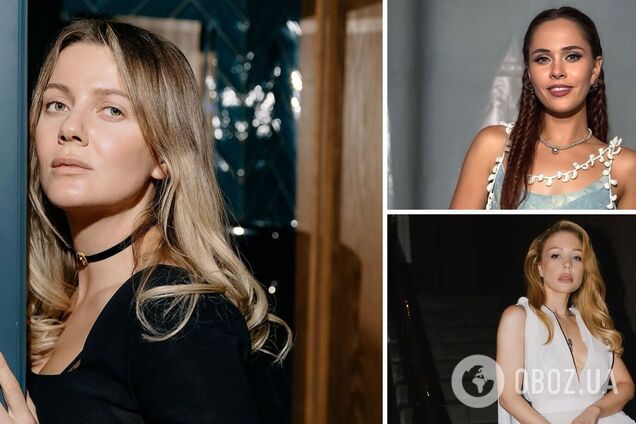 'Новый год – это не побухать': какие рождественско-новогодние традиции заведены в семьях украинских звезд