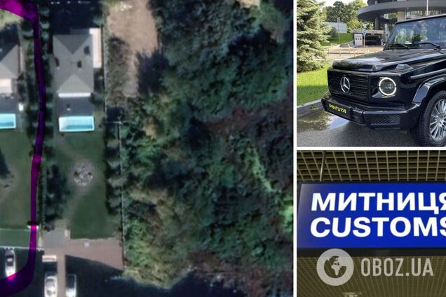 Как раскрыли схемы таможенников