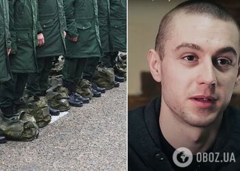 Отправили защищать границу без подготовки и сухпаев: курские срочники рассказали, как их кинуло командование летом 2024 года. Видео