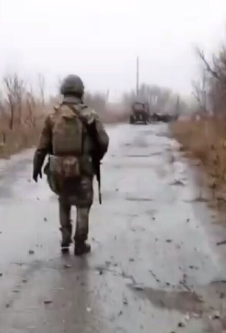 '200-ті скрізь, усе розбито': окупант показав наслідки 'м'ясних штурмів' для армії Путіна