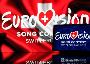 Объявлены пять участников Евровидения 2025: какие страны уже определились с представителями и что известно о их песнях