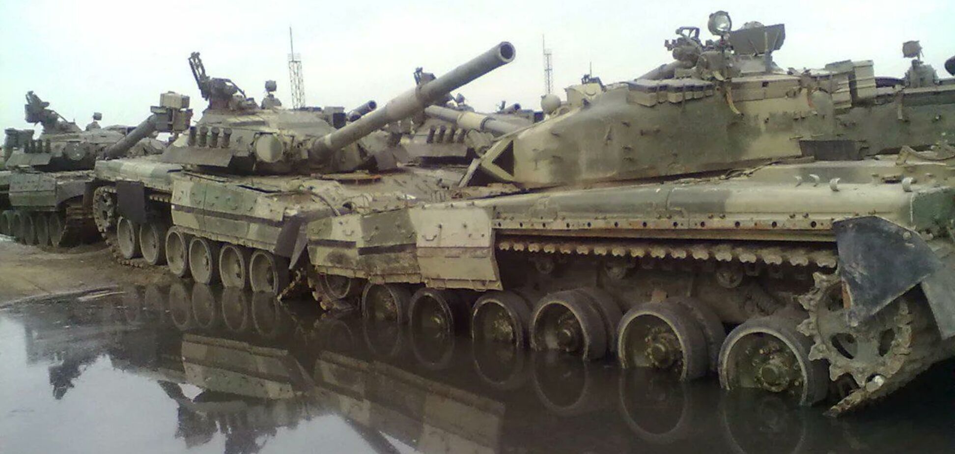 В ISW оценили, как значительные потери Россией бронетехники повлияют на ситуацию на фронте