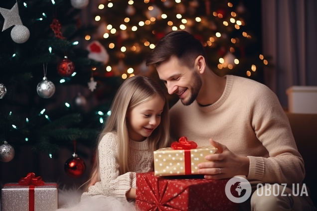 С Рождеством 2025: картинки, открытки, оригинальные поздравления и пожелания на украинском