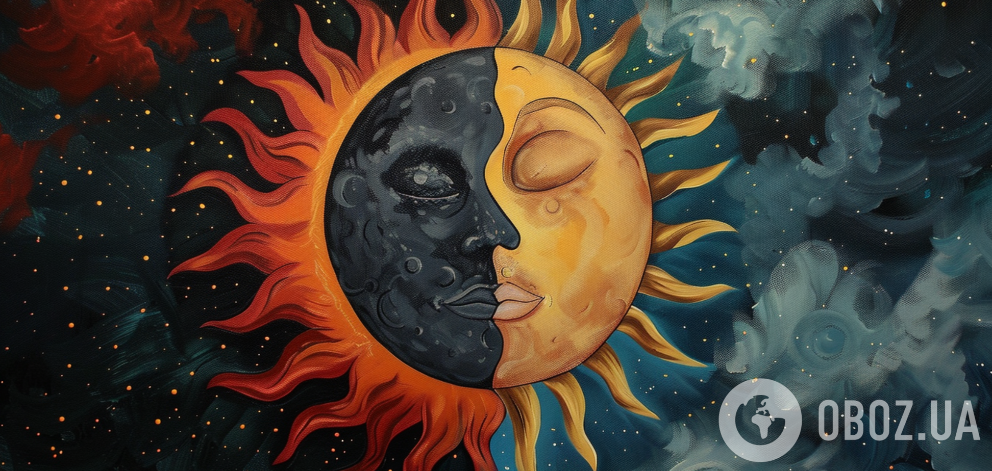 Кому нужно быть осторожным: астропрогноз на 24 декабря