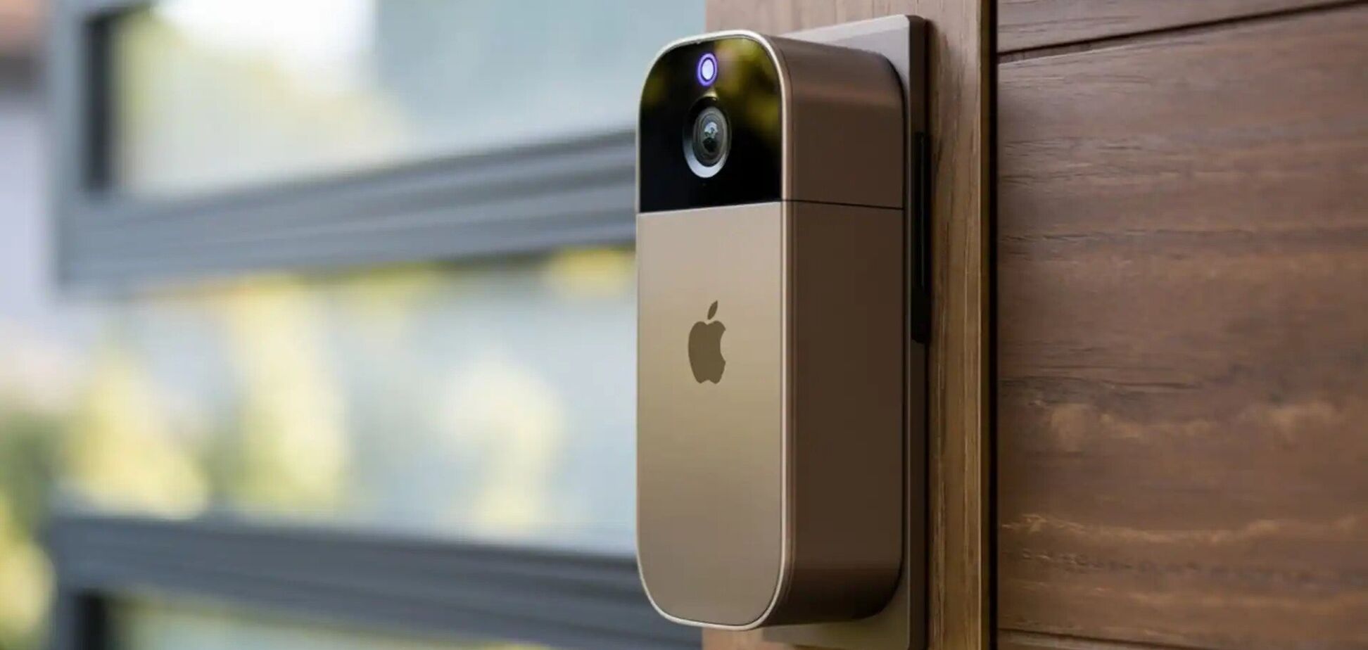 Apple разрабатывает умный дверной звонок с функцией Face ID и ряд других новинок – Bloomberg