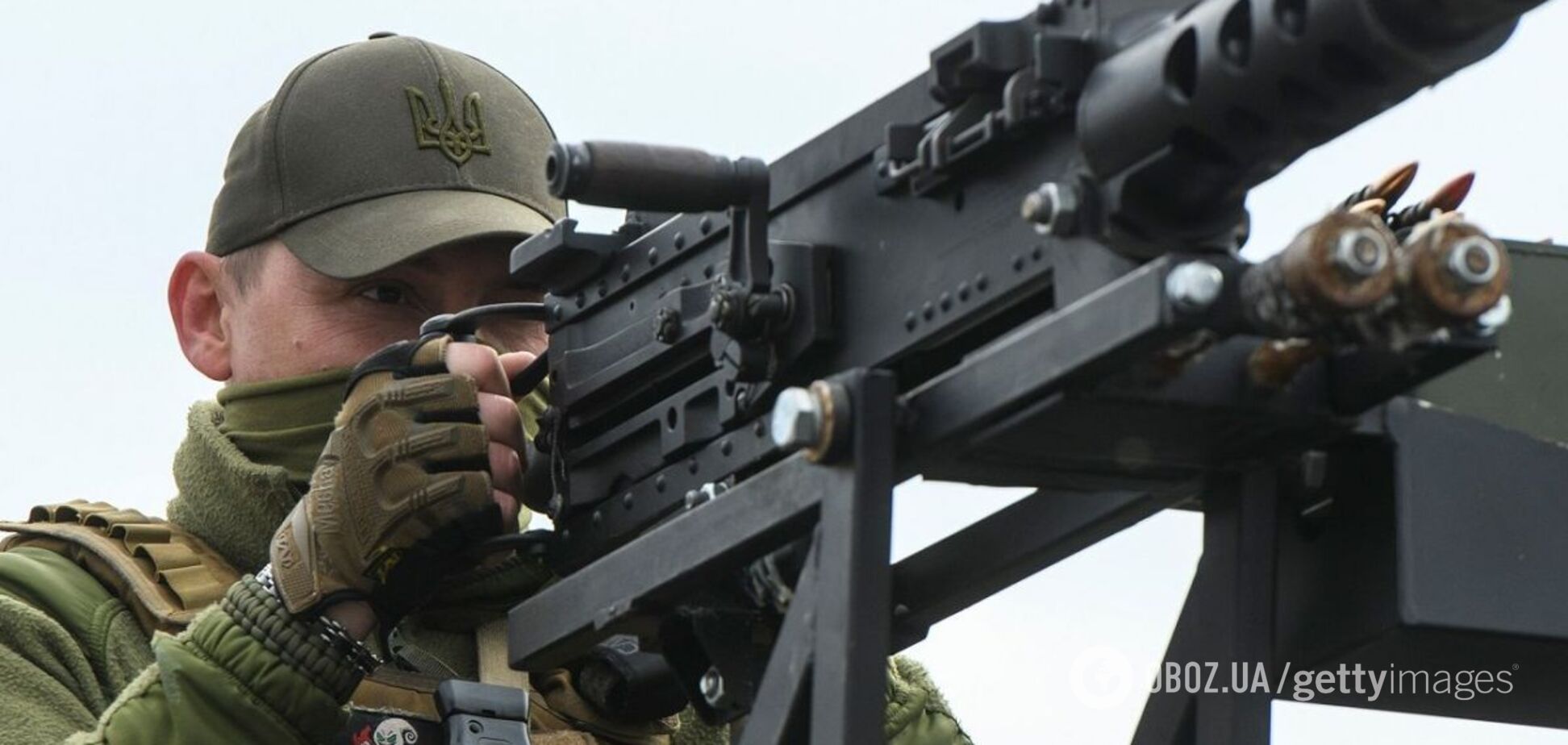 Над Україною вночі збили 36 із 60 ударних дронів РФ, ще 23 локаційно втрачені