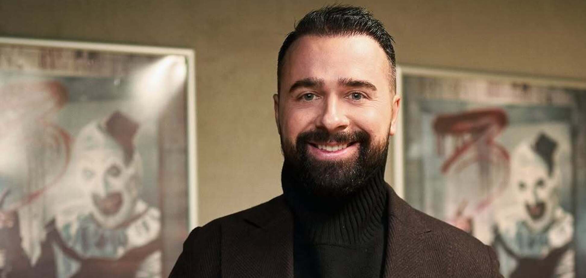 Звезда 'Битвы экстрасенсов' Макс Гордеев дал совет, как и с кем встретить Новый год, чтобы преуспеть и угодить Змее