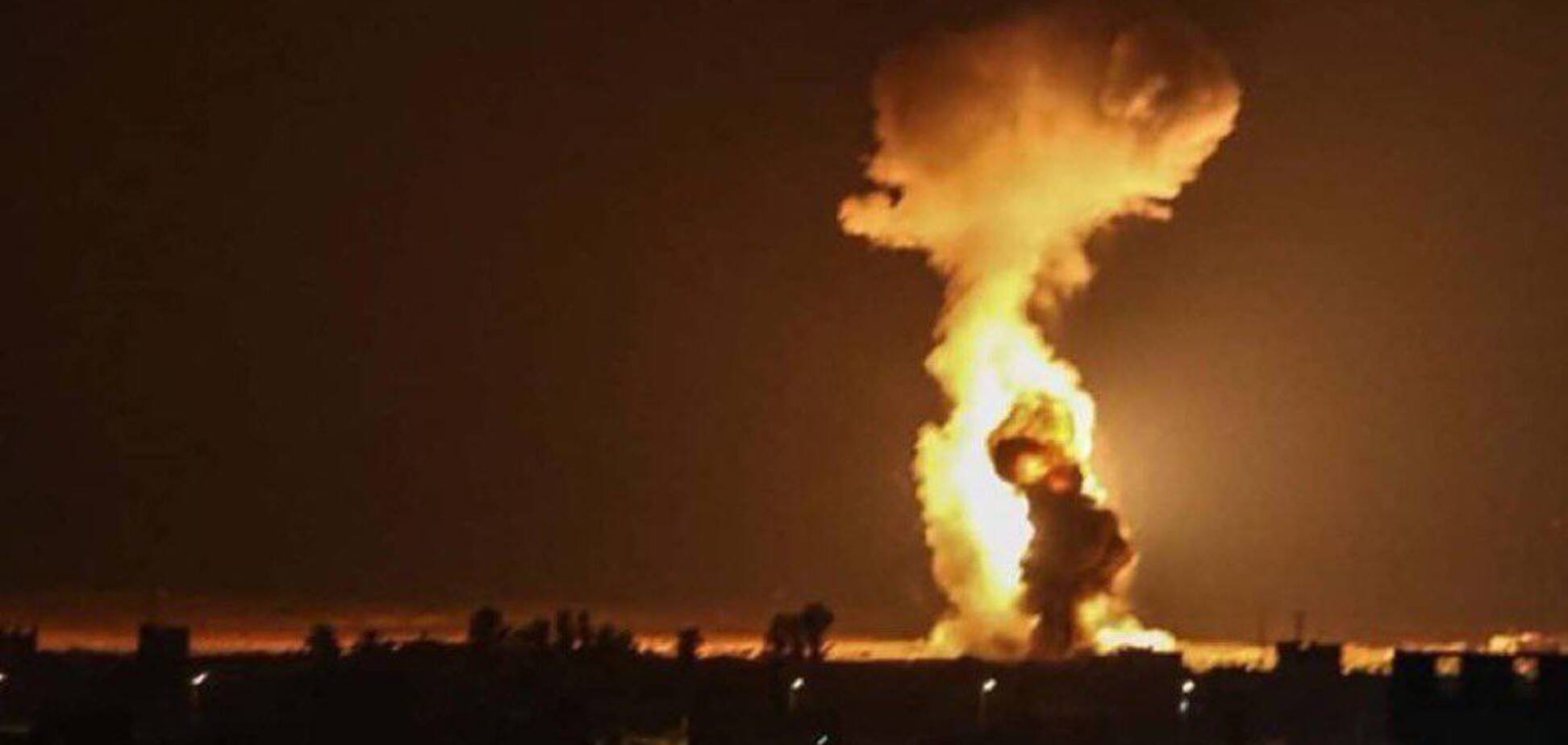 ЦАХАЛ заявив про ліквідацію в секторі Гази керівника управління безпеки угруповання ХАМАС