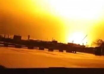 Дроны атаковали российское Миллерово, где расположен военный аэродром. Видео