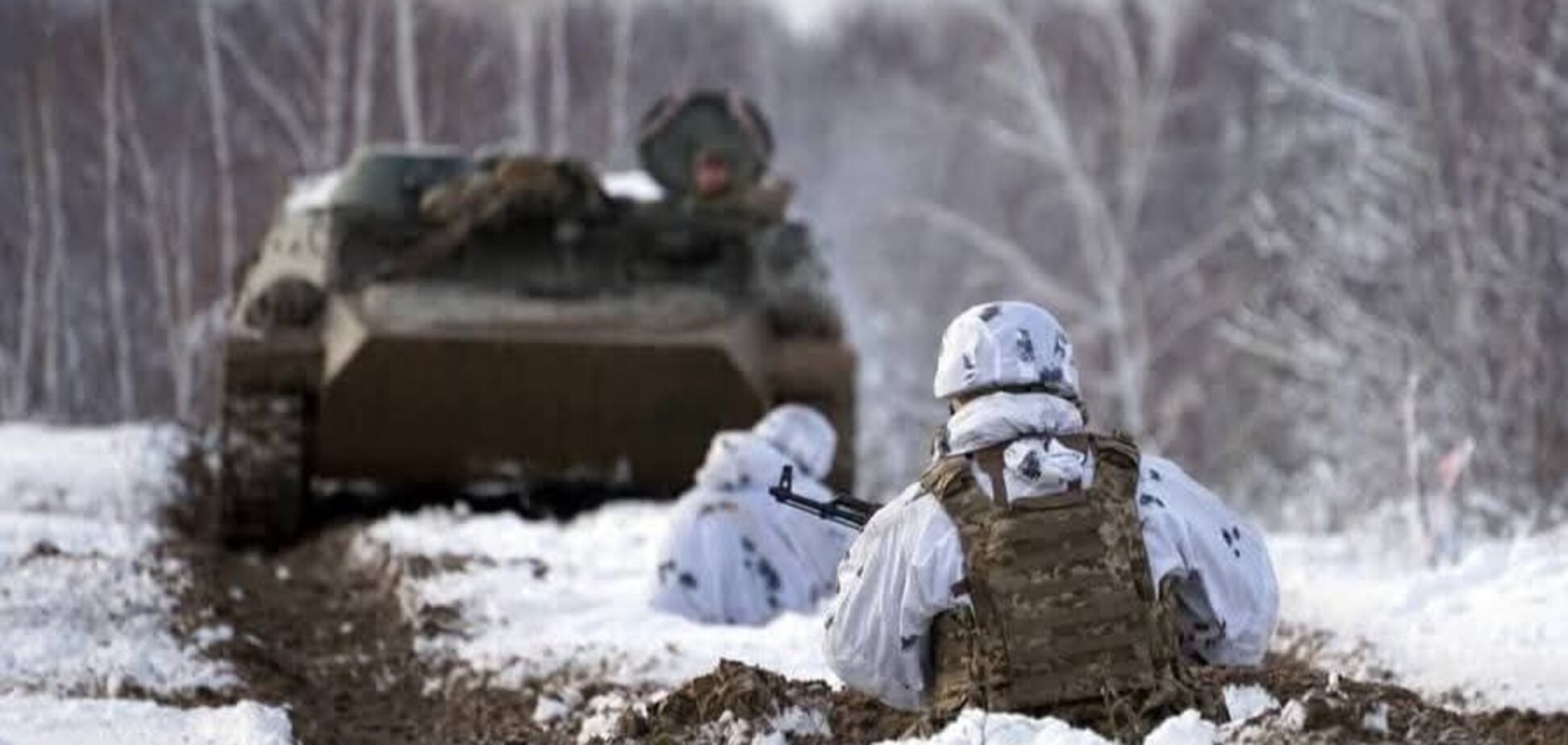 Україна може втратити частину контрольованих територій на Курщині – AP