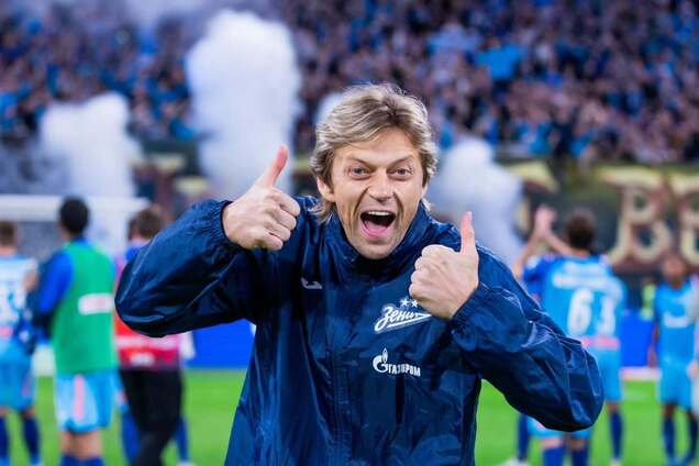 В деле Тимощука против Украины возник неожиданный поворот