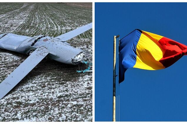 В Румынии заявили, что не подтверждают пролет российской ракеты над своей территорией