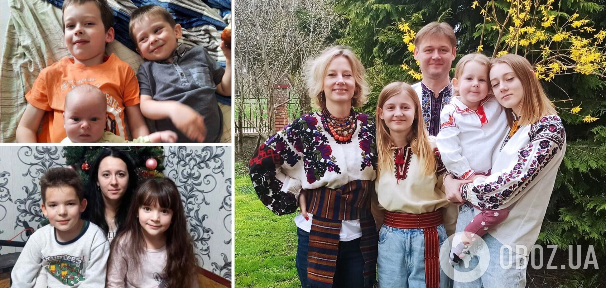 Заботились о животных, учили студентов, путешествовали, воспитывали детей... Вспоминаем мирных украинцев, которых убила Россия в 2024 году