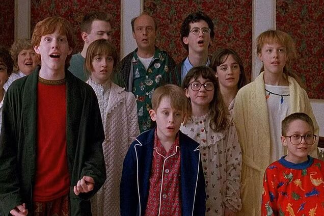 Скільки коштує жити як сім'я з фільму 'Сам удома'