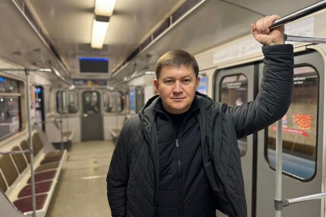 Экс-руководителя Киевского метрополитена Брагинского объявили в розыск: в чем его подозревают. Фото